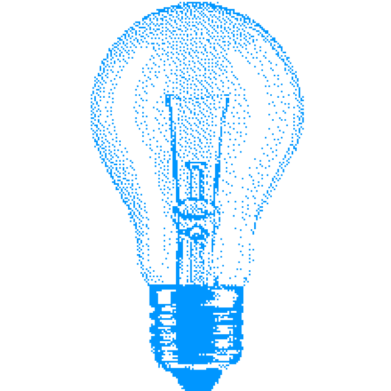 Illustration | Ampoule