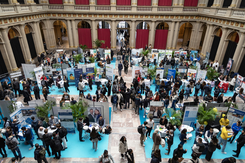 Forum de l'alternance 2026